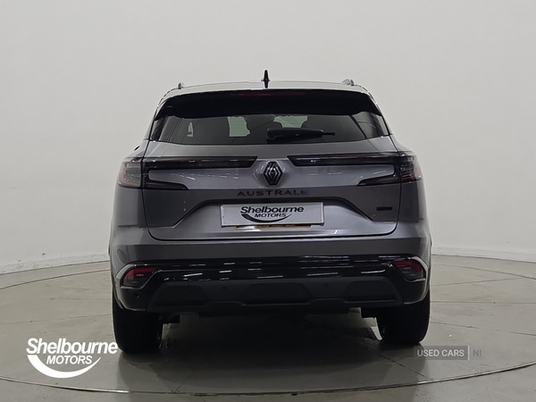 Used Renault Austral 2023 for sale - 77511767: Photo 15