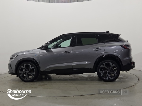 Used Renault Austral 2023 for sale - 77511767: Photo 16