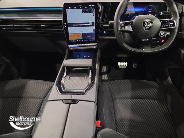 Used Renault Austral 2023 for sale - 77511767: Photo 17