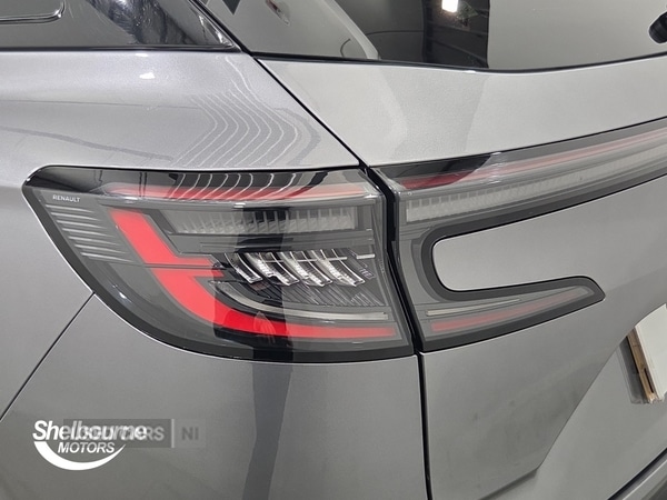 Used Renault Austral 2023 for sale - 77511767: Photo 24