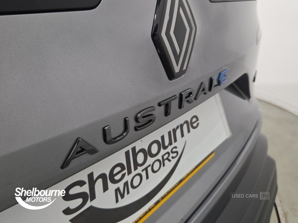 Used Renault Austral 2023 for sale - 77511767: Photo 27