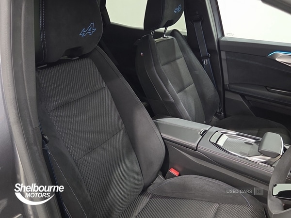 Used Renault Austral 2023 for sale - 77511767: Photo 37