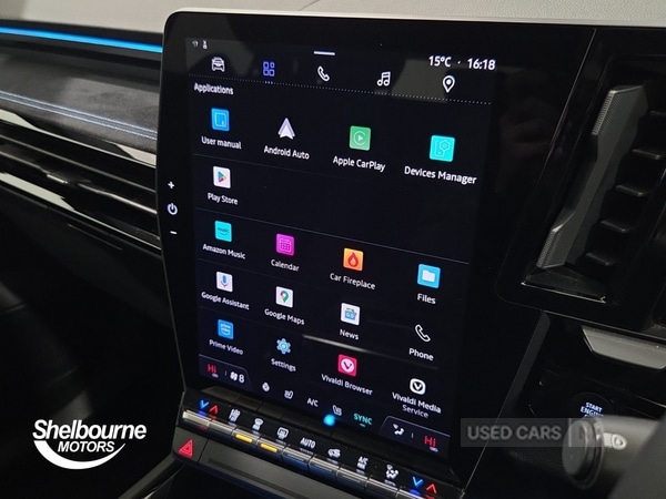 Used Renault Austral 2023 for sale - 77511767: Photo 39