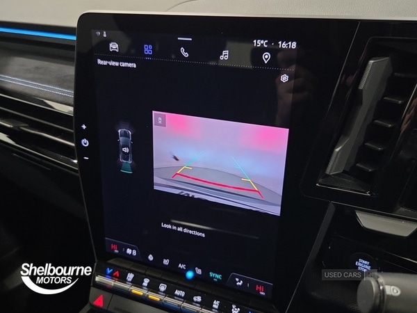 Used Renault Austral 2023 for sale - 77511767: Photo 40