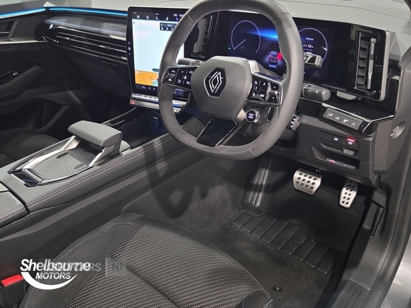 Used Renault Austral 2023 for sale - 77511767: Photo 5