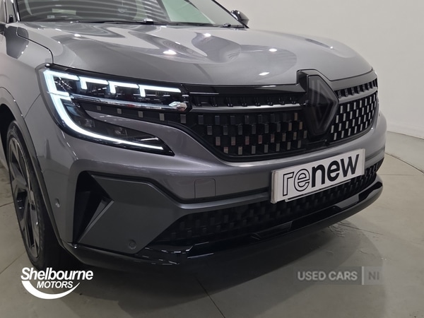 Used Renault Austral 2023 for sale - 77511767: Photo 50