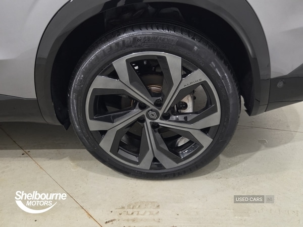 Used Renault Austral 2023 for sale - 77511767: Photo 8