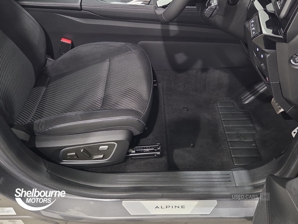 Used Renault Austral 2023 for sale - 77511767: Photo 9