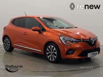 Renault - Clio