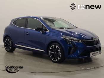 2025 - 1.0 TCe 90 Techno 5dr
