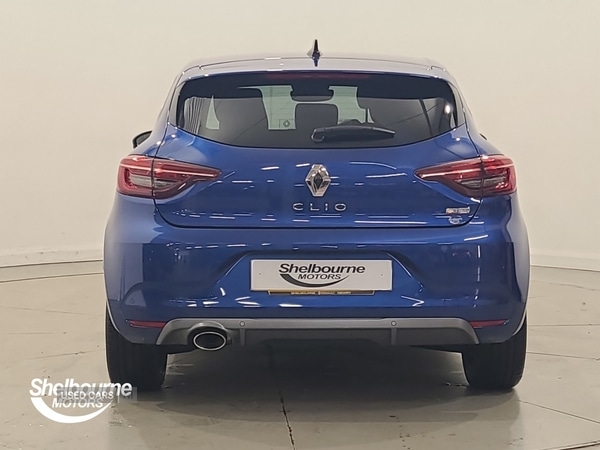 Used Renault Clio 2022 for sale - 76175689: Photo 14