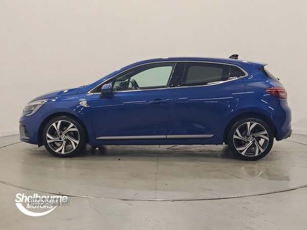 Used Renault Clio 2022 for sale - 76175689: Photo 15
