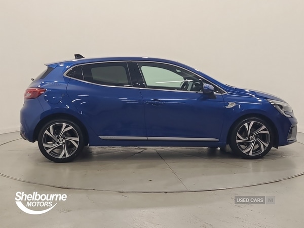 Used Renault Clio 2022 for sale - 76175689: Photo 3