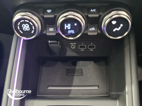Used Renault Clio 2022 for sale - 76175689: Photo 36