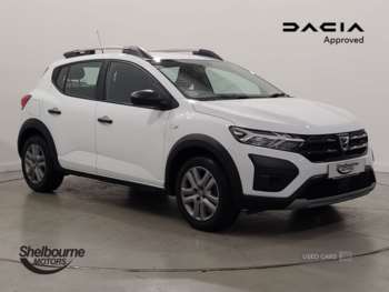 2022 - 1.0 TCe Essential 5dr Hatchback