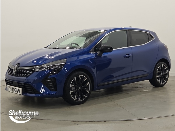 Used Renault Clio 2025 for sale - 77684668: Photo 13