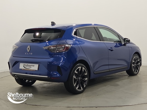 Used Renault Clio 2025 for sale - 77684668: Photo 14