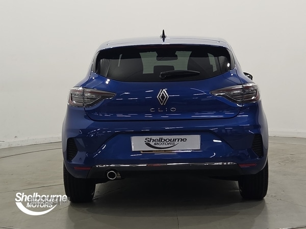 Used Renault Clio 2025 for sale - 77684668: Photo 15