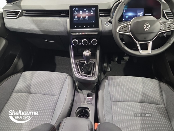 Used Renault Clio 2025 for sale - 77684668: Photo 17