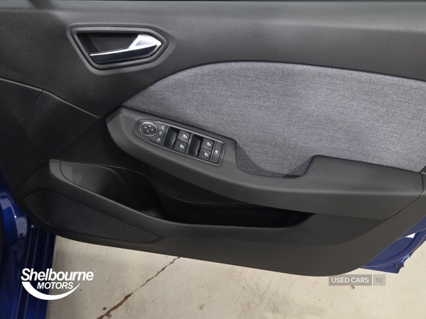 Used Renault Clio 2025 for sale - 77684668: Photo 20