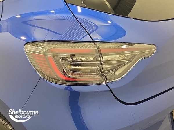 Used Renault Clio 2025 for sale - 77684668: Photo 24