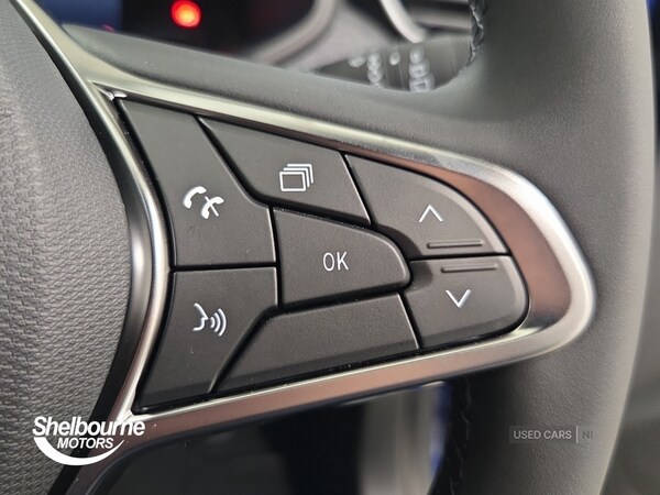 Used Renault Clio 2025 for sale - 77684668: Photo 31