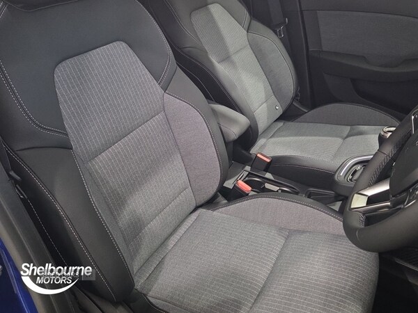 Used Renault Clio 2025 for sale - 77684668: Photo 37