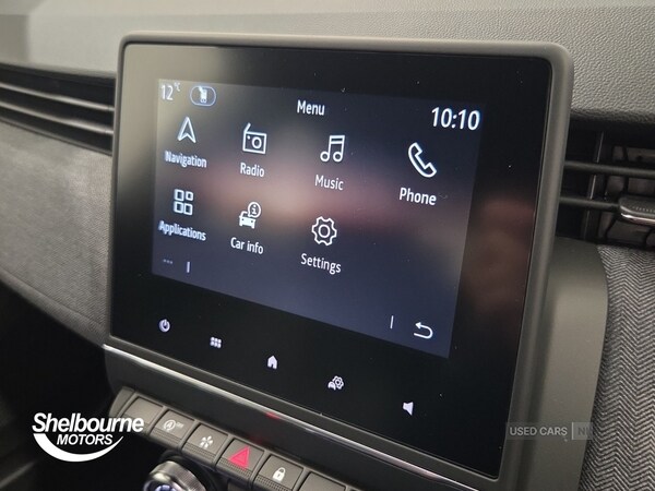 Used Renault Clio 2025 for sale - 77684668: Photo 39