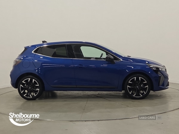 Used Renault Clio 2025 for sale - 77684668: Photo 4