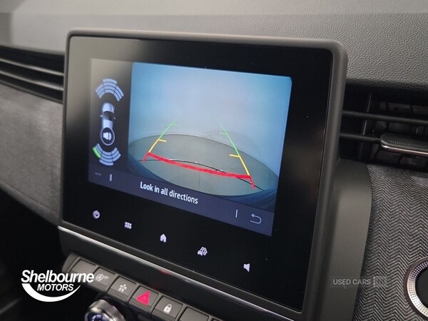 Used Renault Clio 2025 for sale - 77684668: Photo 40