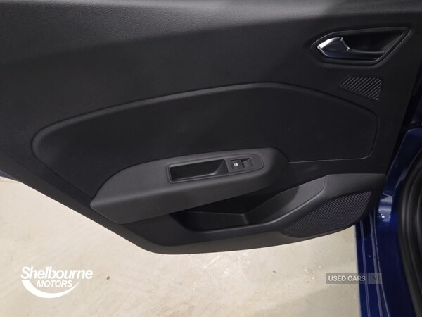 Used Renault Clio 2025 for sale - 77684668: Photo 48