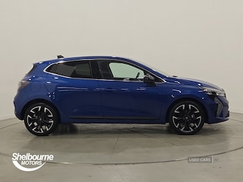 Used Renault Clio 2025 for sale - 77684668: Photo