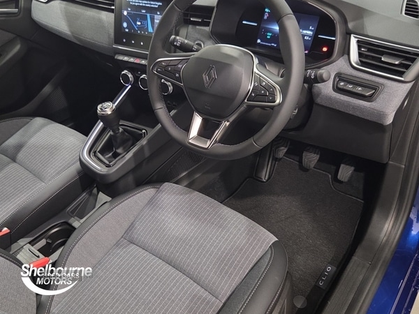 Used Renault Clio 2025 for sale - 77684668: Photo 5