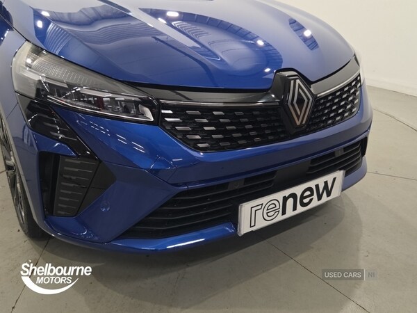 Used Renault Clio 2025 for sale - 77684668: Photo 50