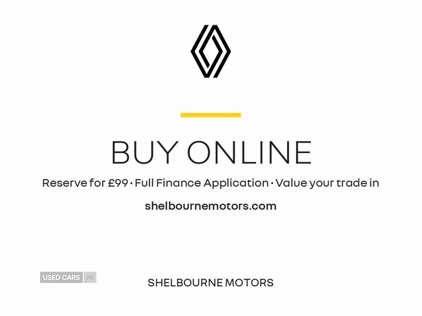 Used Renault Clio 2025 for sale - 77684668: Photo 54