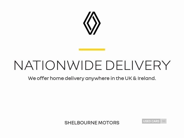 Used Renault Clio 2025 for sale - 77684668: Photo 55