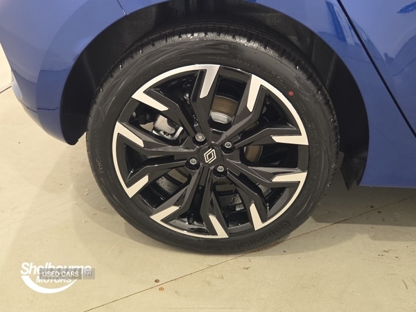 Used Renault Clio 2025 for sale - 77684668: Photo 8