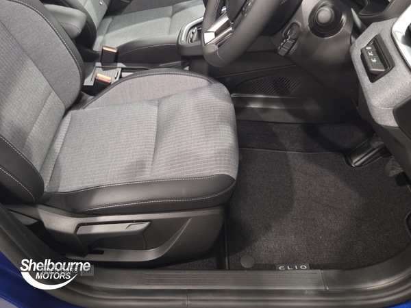 Used Renault Clio 2025 for sale - 77684668: Photo 9