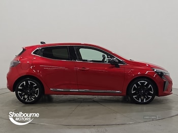 Used Renault Clio 2025 for sale - 78797536: Photo