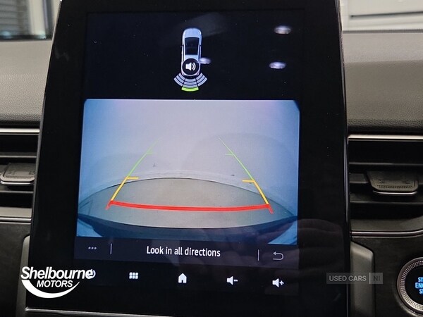 Used Renault Arkana 2024 for sale - 77306770: Photo 28