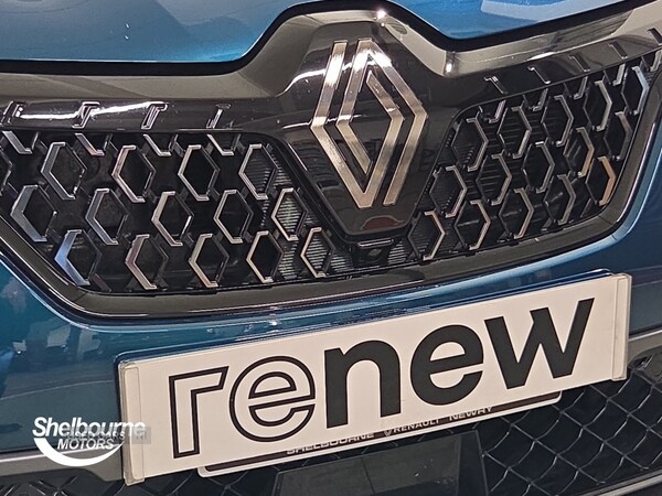 Used Renault Arkana 2024 for sale - 77306770: Photo 49