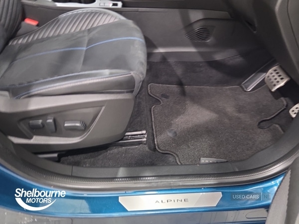 Used Renault Arkana 2024 for sale - 77306770: Photo 8