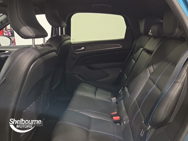 Used Renault Arkana 2024 for sale - 77306770: Photo 9