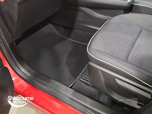 Used Renault Captur 2022 for sale - 76729245: Photo 11