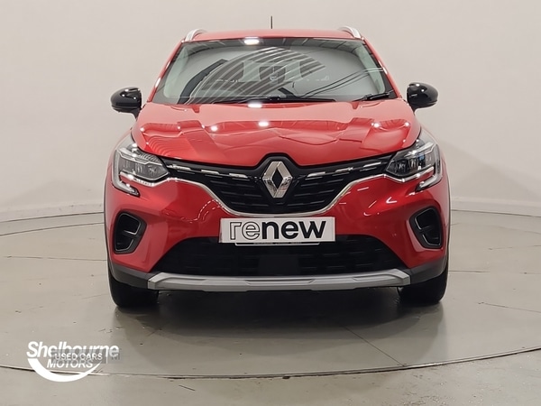 Used Renault Captur 2022 for sale - 76729245: Photo 12