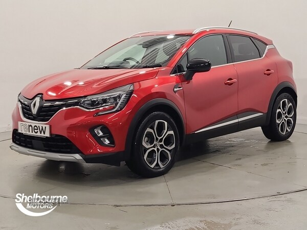 Used Renault Captur 2022 for sale - 76729245: Photo 13