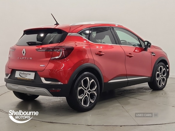 Used Renault Captur 2022 for sale - 76729245: Photo 14