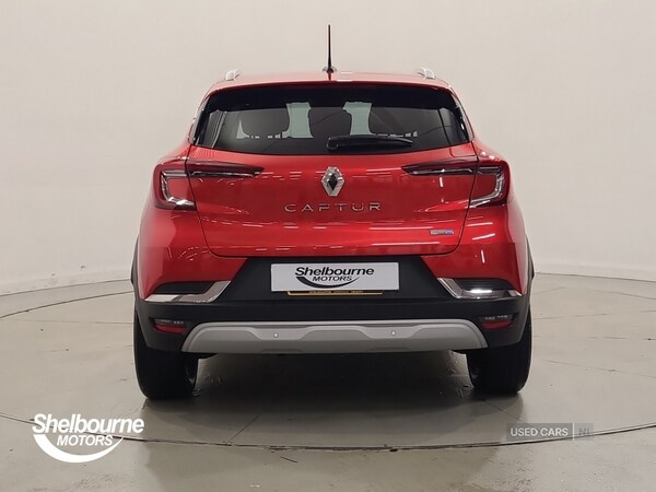 Used Renault Captur 2022 for sale - 76729245: Photo 15
