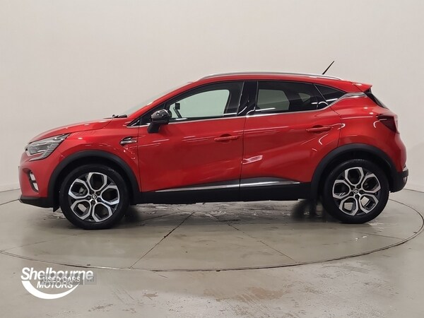 Used Renault Captur 2022 for sale - 76729245: Photo 16