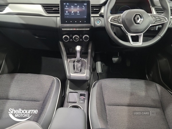 Used Renault Captur 2022 for sale - 76729245: Photo 17